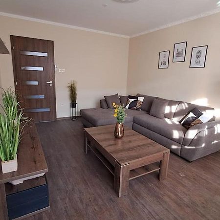 Szilfak City Apartman Hajduszoboszlo Luaran gambar
