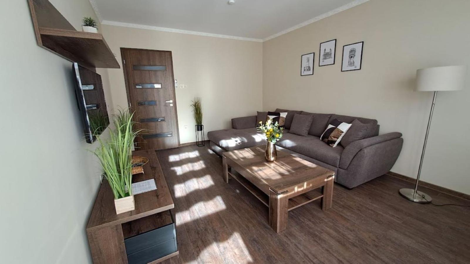 Szilfak City Apartman Hajduszoboszlo Luaran gambar