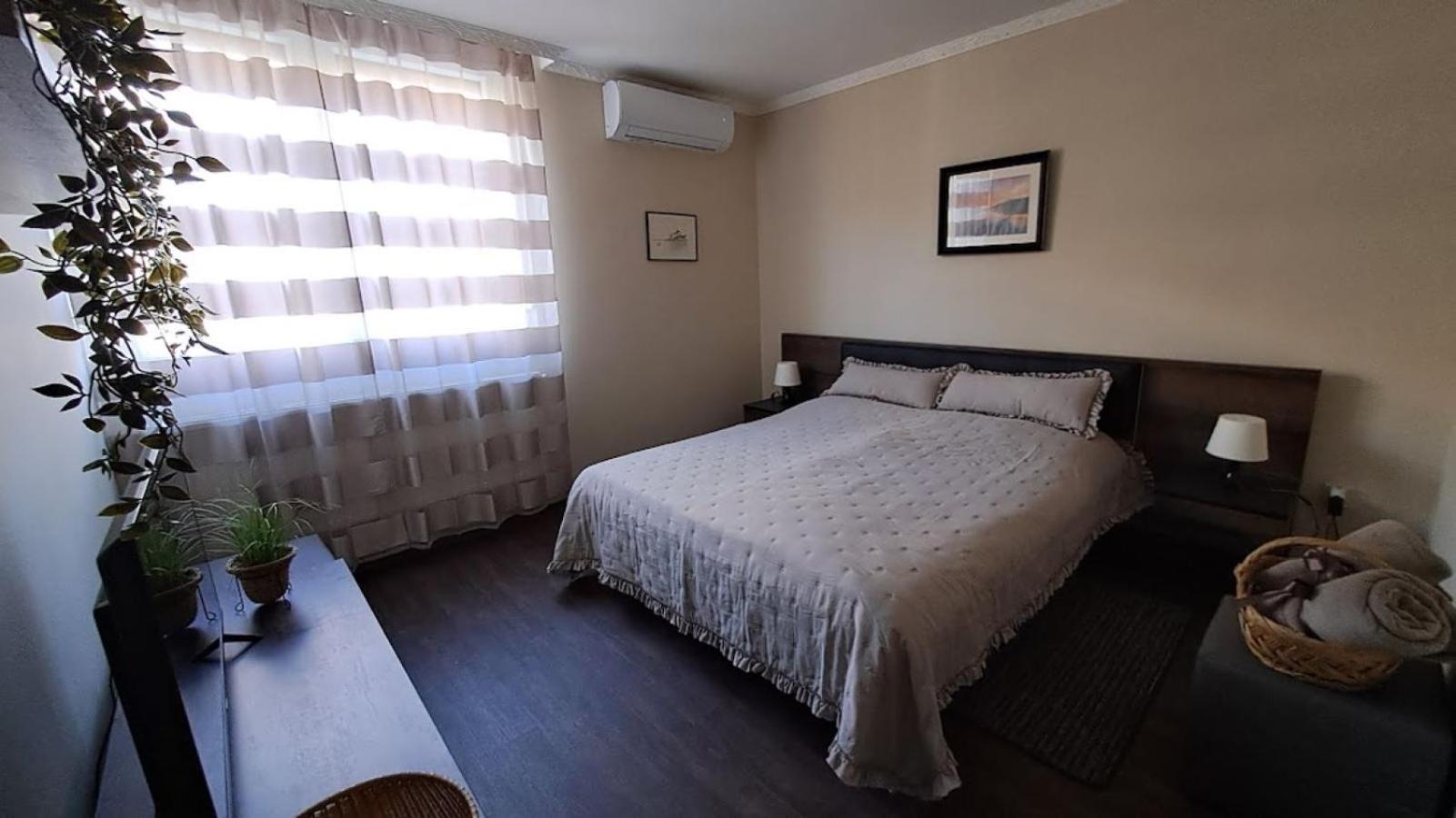 Szilfak City Apartman Hajduszoboszlo Luaran gambar