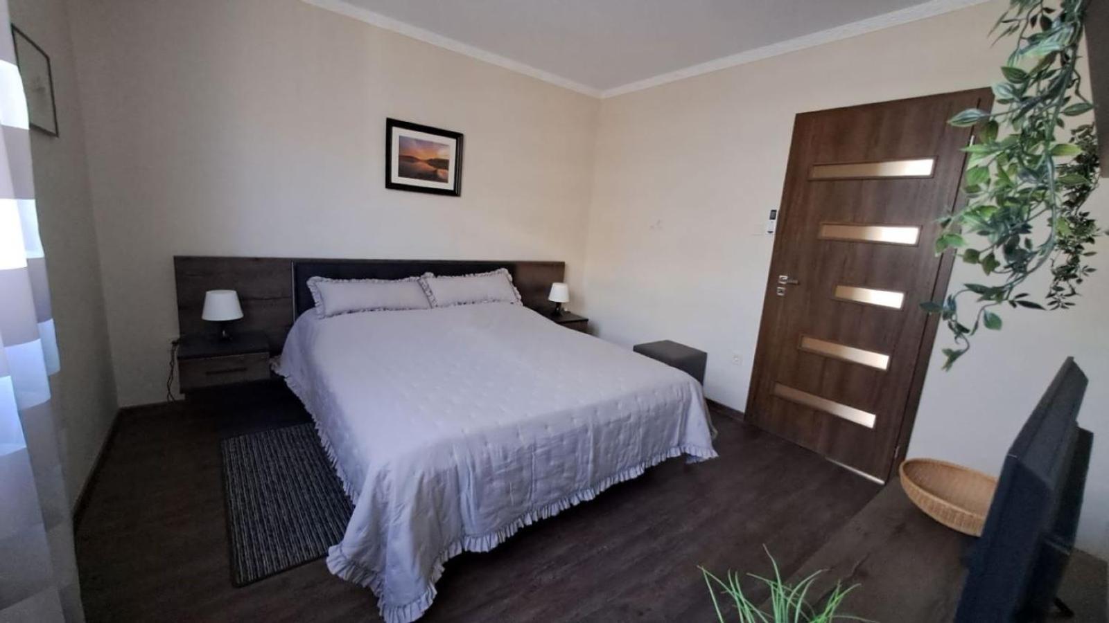Szilfak City Apartman Hajduszoboszlo Luaran gambar