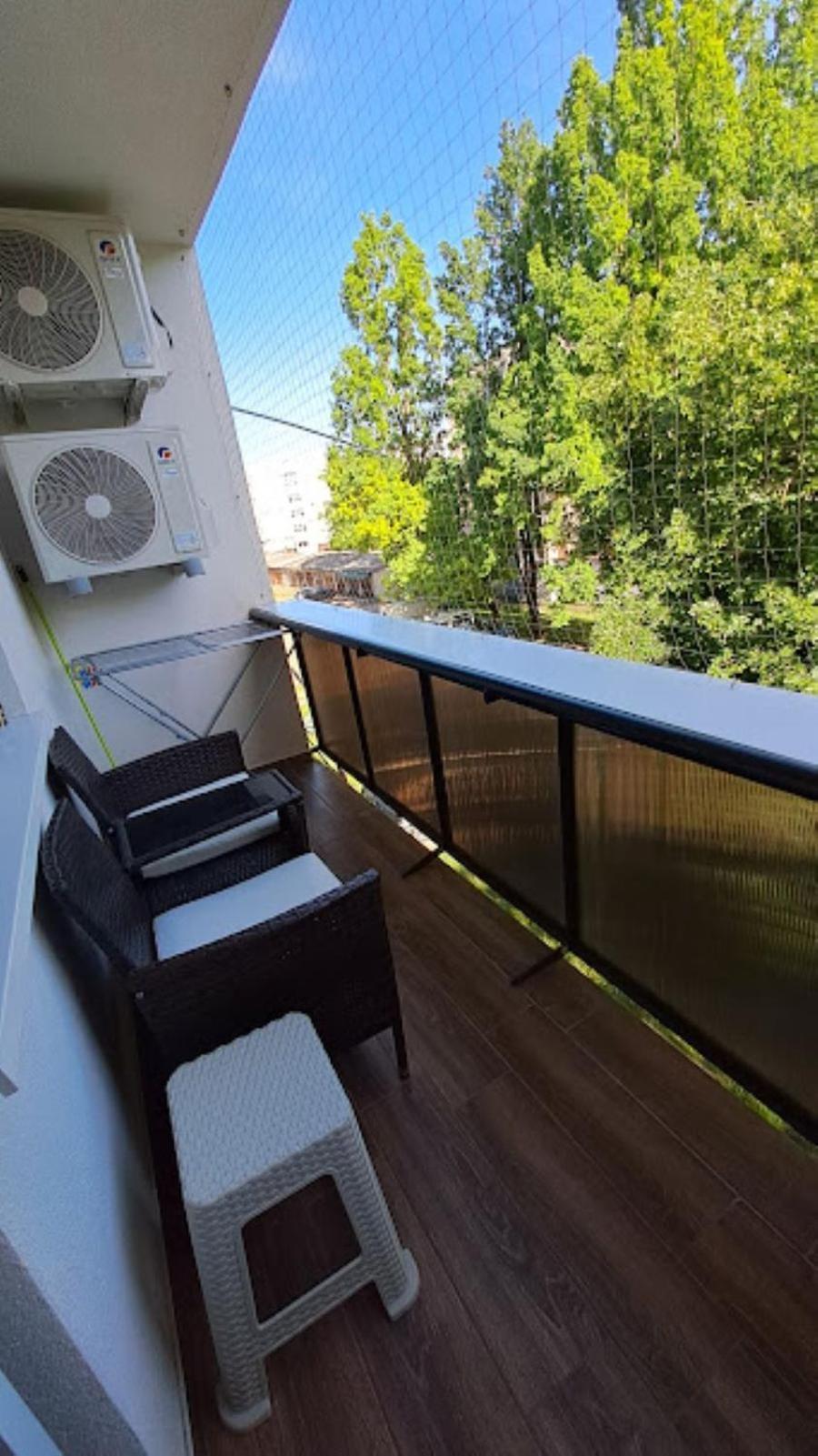 Szilfak City Apartman Hajduszoboszlo Luaran gambar