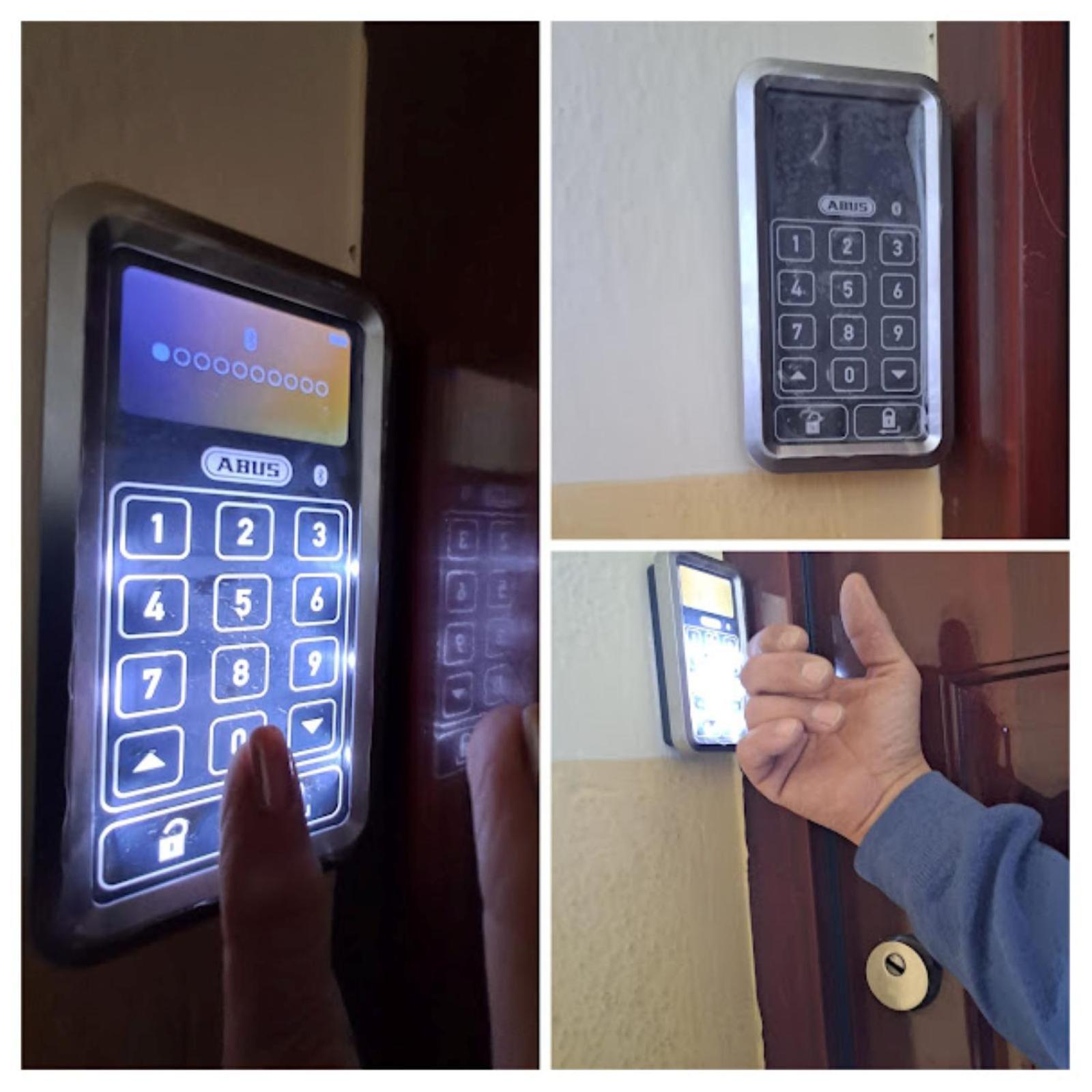 Szilfak City Apartman Hajduszoboszlo Luaran gambar
